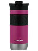 Mug thermique Contigo Byron 2.0 avec gravure 470ml - Rose mat