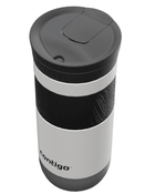 Mug thermique Contigo Byron 2.0 470ml avec gravure - Salt