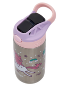 Gourde isotherme pour enfant Contigo Easy Clean 380 ml Licorne