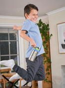 Contigo Easy Clean biberon thermique 380 ml Green Dragon