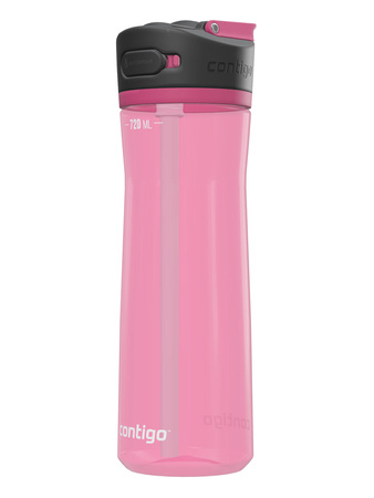 Wasserflasche Contigo Ashland 2.0 720ml - Dragon Fruit