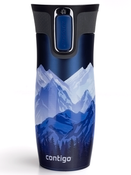 Mug thermique Contigo West Loop 2.0 470 ml - Mountains at night