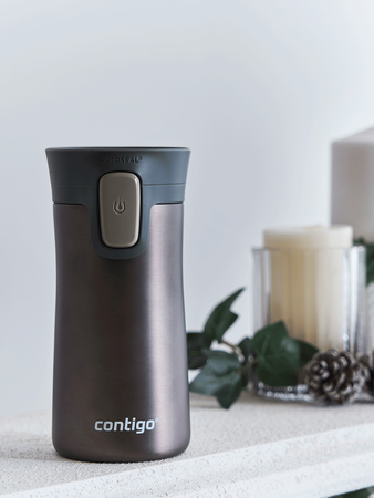 Mug isotherme Contigo Pinnacle 300ml - Latte