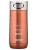 Personalisierbarer thermobecher Contigo Luxe Autoseal 360 ml - Weiß Zinfandel