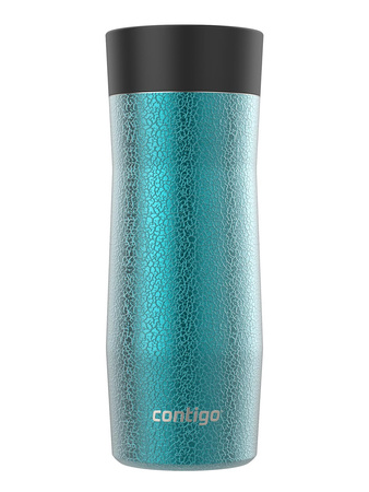 Gobelet isotherme Contigo West Loop 3.0 470ml - Crystal Juniper