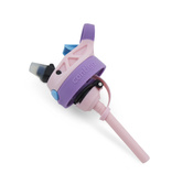 Bidón / botella para niños Contigo Easy Clean 420 ml Batidos de Fresa