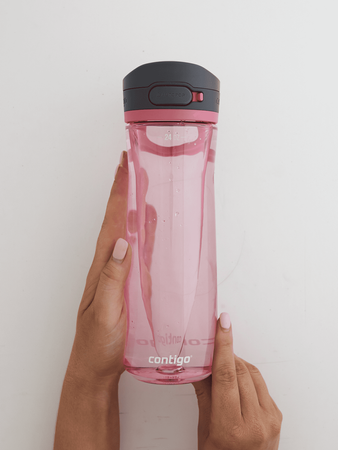 Bouteille d'eau Contigo Jackson 2.0 720ml Frost Rose
