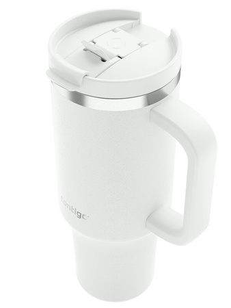 Mug thermique avec paille Contigo Streeterville Tumbler 1200 ml - Salt