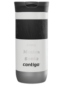Mug thermique Contigo Byron 2.0 470ml avec gravure - Salt