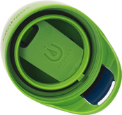 Botellas de agua Contigo Swish 500 ml Citron