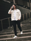 Mug isotherme Contigo Byron 2.0 470ml - Stainless Steel