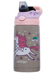 Gourde isotherme pour enfant Contigo Easy Clean 380 ml Licorne