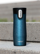 Gobelet isotherme Contigo West Loop 3.0 470ml - Crystal Blueberry
