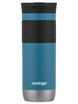Mug isotherme Contigo Byron 2.0 590ml - Bleu Mat