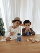 Contigo Easy Clean 420ml Bouteille Sharks/bouteille pour enfants