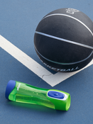 Bouteilles d'eau Contigo Swish 500 ml Citron