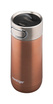 Mug isotherme Contigo Luxe 360ml - Cuivre