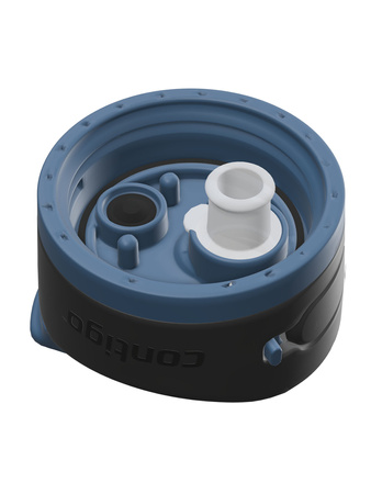 Water bottle Contigo Ashland 2.0 720ml - Blueberry