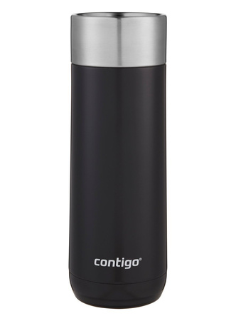 Taza térmica Contigo Luxe Autoseal 470ml - Regaliz