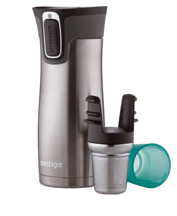 Tea Infuser Contigo West Loop/West Loop Mini - For tea