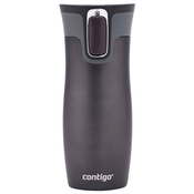 Mug isotherme Contigo West Loop 2.0 470ml - Graphite mat
