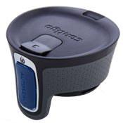 Thermal Mug Contigo West Loop 2.0 470ml Stainless steel - Forest