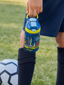 Contigo Gizmo Flip 414ml biberón/taza para niños - Espacio Náutico