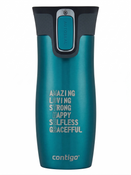 Contigo West Loop 2.0 Thermobecher 470ml - Biscay Bay- Mother