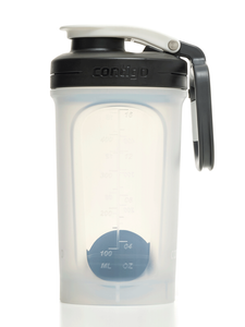 Contigo GO 2.0 590 ml shaker nutritionnel/protéinique - Salt