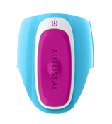 Botellas de agua Contigo Swish 500 ml Sky Blue