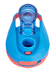 Bouteille pour enfants Contigo Jessie 420ml Bleu Coquelicot