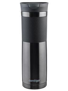 Termo cafe Byron Contigo 720ml - Gunmetal