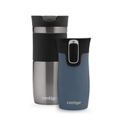 Thermobecher Contigo Byron 470ml - Gunmetal