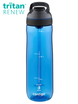 Water Bottle Contigo Cortland 720ml - monaco/gray