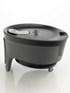 Spare cap 2.0 for Contigo West Loop and West Loop Mini cup - Black