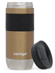 Mug thermique Contigo Byron 2.0 470ml avec gravure - l'or