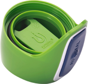 Botellas de agua Contigo Swish 500 ml Citron