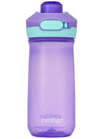 Bouteille pour enfants Contigo Jessie 420ml Bleu Coquelicot