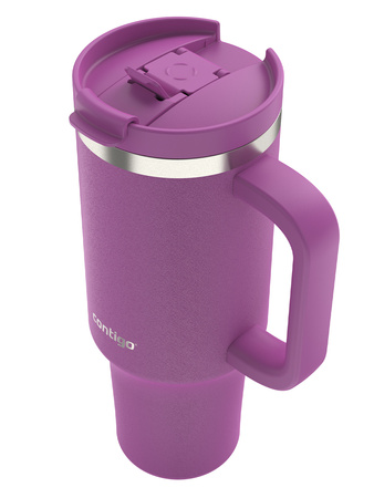 Mug thermique avec paille Contigo Streeterville Tumbler 1200 ml - Galactic
