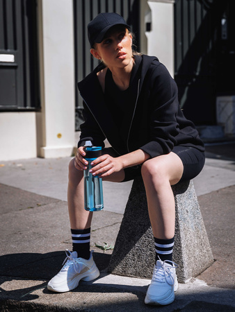 Bouteille d'eau Contigo Ashland 2.0 720ml - Juniper