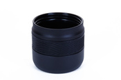 Thermos touristique/voyageur Contigo 740ml - Noir mat - Avec votre gravure