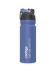 Terme avec embout Free Flow Contigo 700ml - Bleu