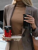 Contigo West Loop Mini mug isotherme  300ml - Licoricemé