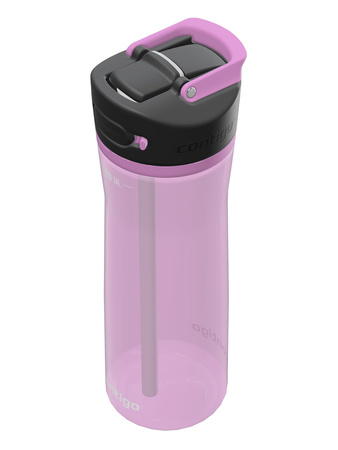 Wasserflasche Contigo Ashland 2.0 720ml - Pansy