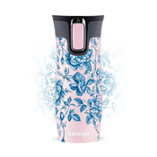 Thermobecher Contigo West Loop 470 ml Schwarz - Cat eyes