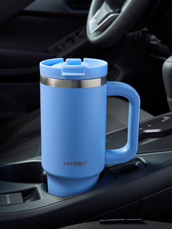 Taza térmica en el agua con grabado Streeterville Tumbler 800 ml - Daydream