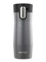 Gobelet isotherme Contigo West Loop 3.0 470ml - Crystal Sake