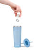 Gobelet d'eau avec paille Contigo AutoClose Tumbler - Glacier