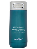 Taza térmica Contigo Luxe 360ml con grabado - Biscay Bay
