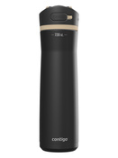 Bouteille isotherme Contigo Ashland 2.0 Chill 720 ml - Licorice - Avec votre gravure